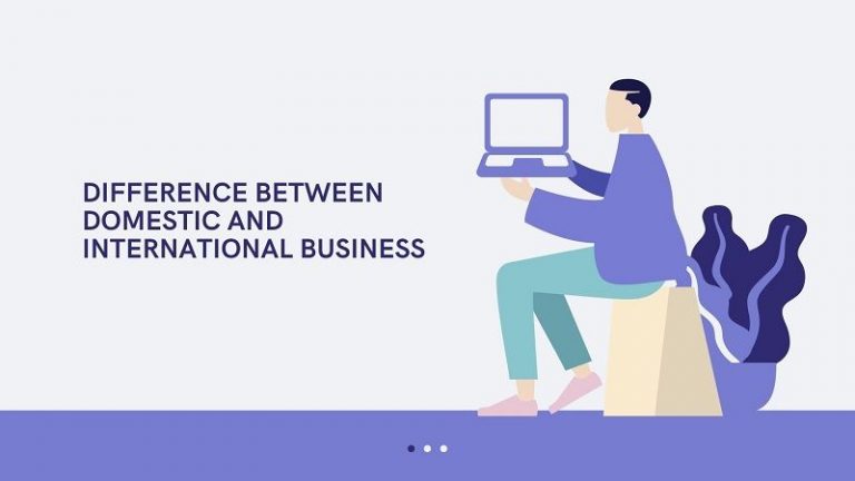 how-does-international-business-differ-from-domestic-business