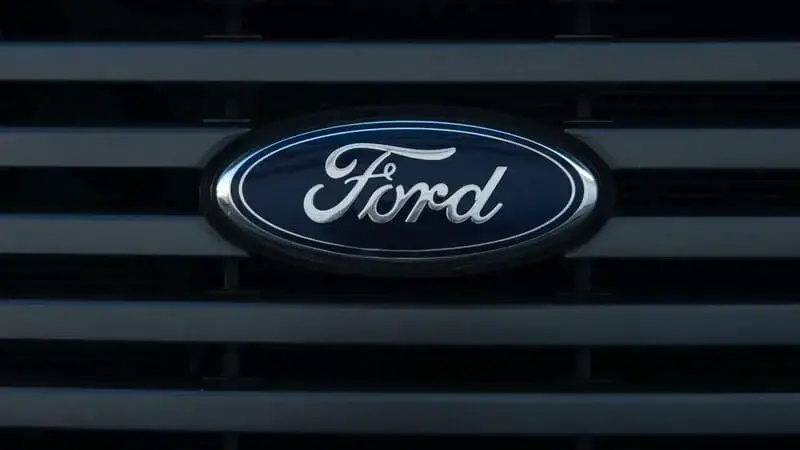 ford motor company target market