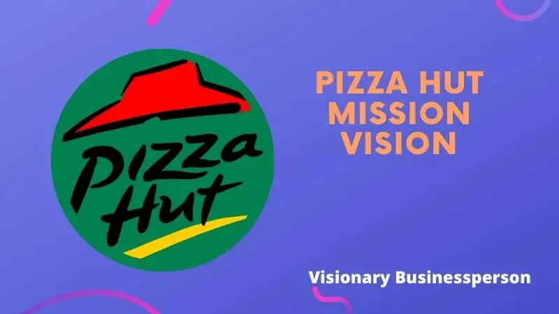 pizza hut mission statement