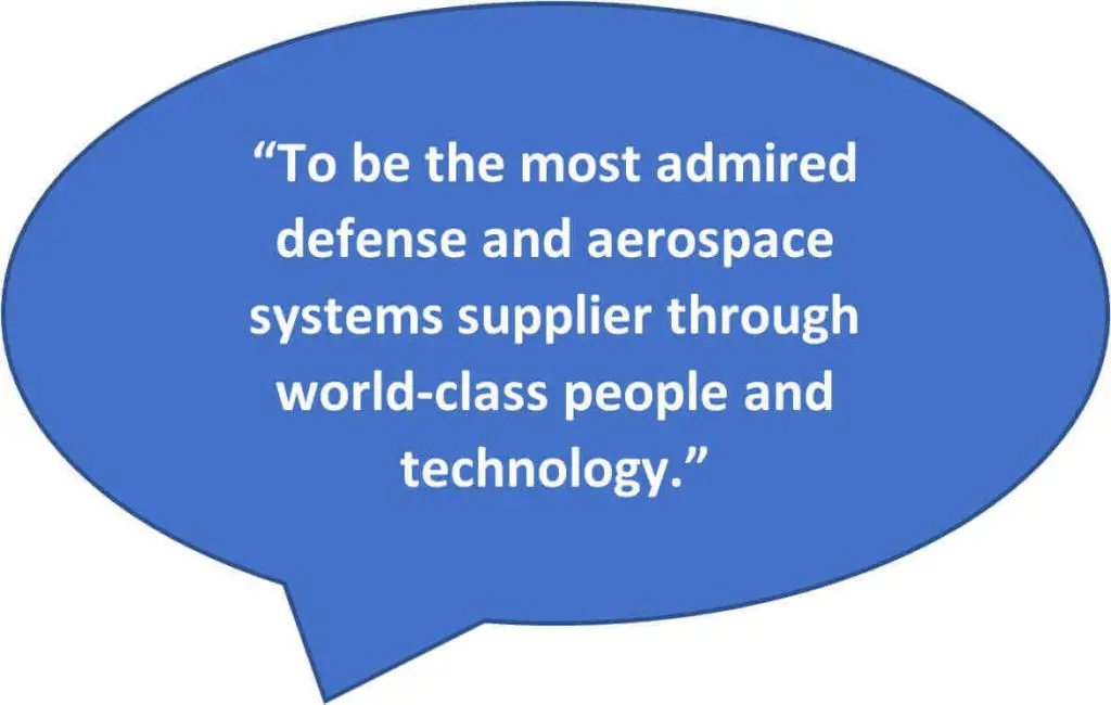 raytheon mission statement