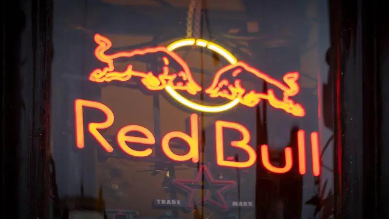 red bull mission statement