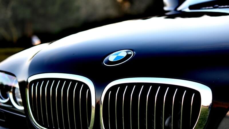 BMW Mission Statement