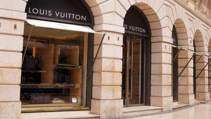 Louis Vuitton Mission Statement