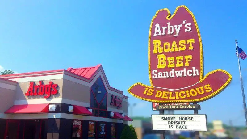 Arby's Mission Statement
