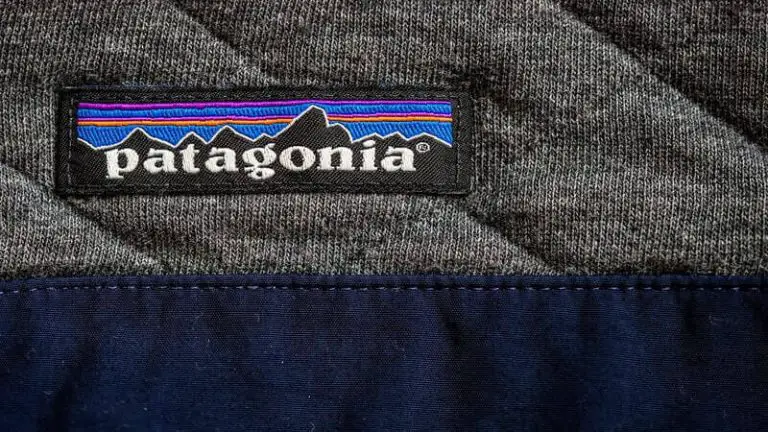 Explanation Of Patagonia Mission Statement And Vision Statement