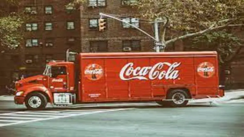 coca cola mission statement