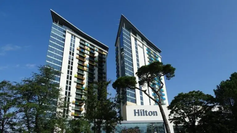 hilton-mission-statement-vision-statement-2023