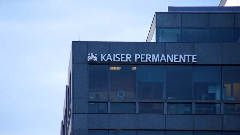 kaiser permanente mission statement