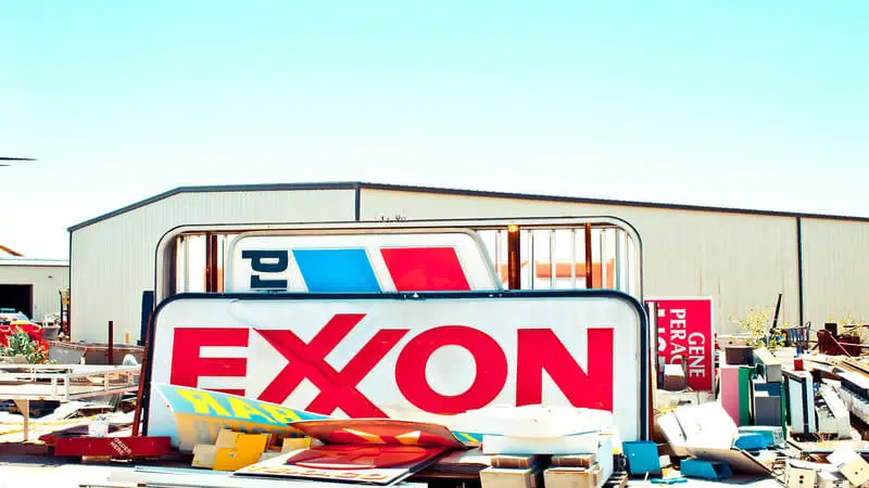 ExxonMobil Mission Statement