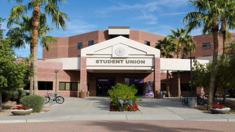 GCU: Mission & Vision Statement Analysis