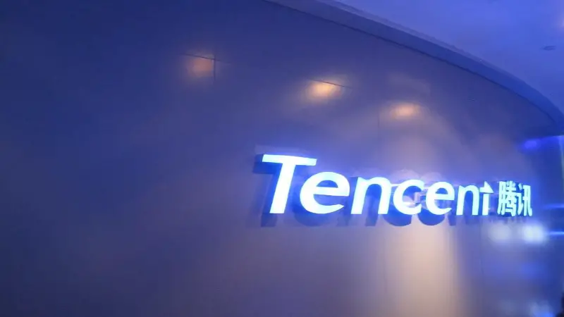 Tencent Mission statement