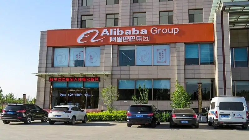 alibaba mission statement