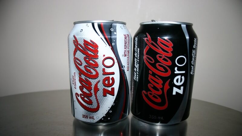 Does Coca Cola Zero Have Caffeine Answered