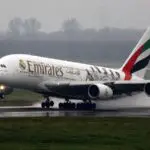 Emirates Airline Mission statement