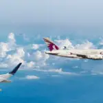 Qatar Airways Mission statement