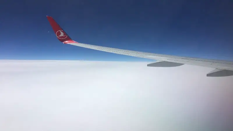 Turkish Airlines Mission statement