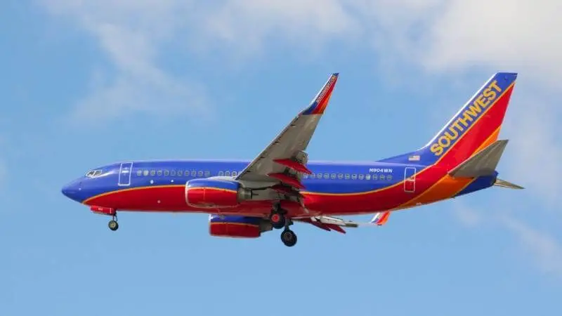 southwest airlines mission statement
