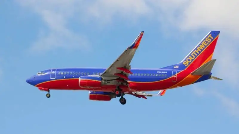 southwest airlines mission