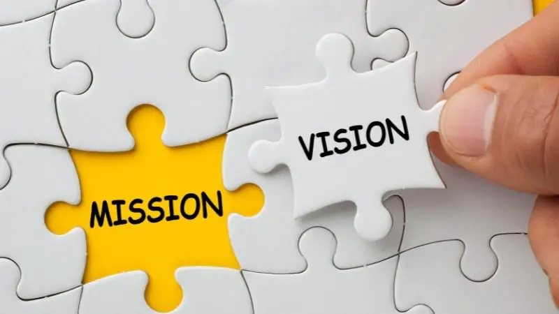 Difference Between Mission and Vision Statement