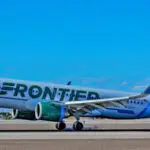Frontier Airlines Mission statement