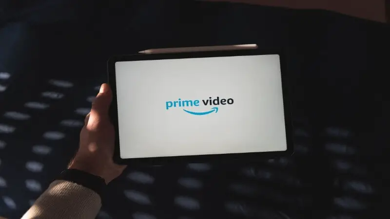 Prime Video Upcoming Releases