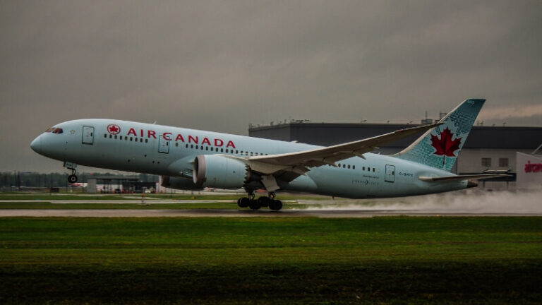 Air Canada Mission Vision Statement Analysis 2023 air-canada-mission-vision-statement-analysis-2023