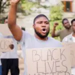 Black Lives Matter (BLM) Mission statement
