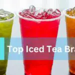 Iced Tea Brands