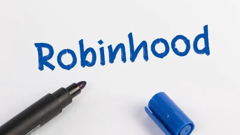 Robinhood mission statement