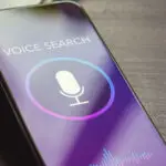 Voice Search and seo